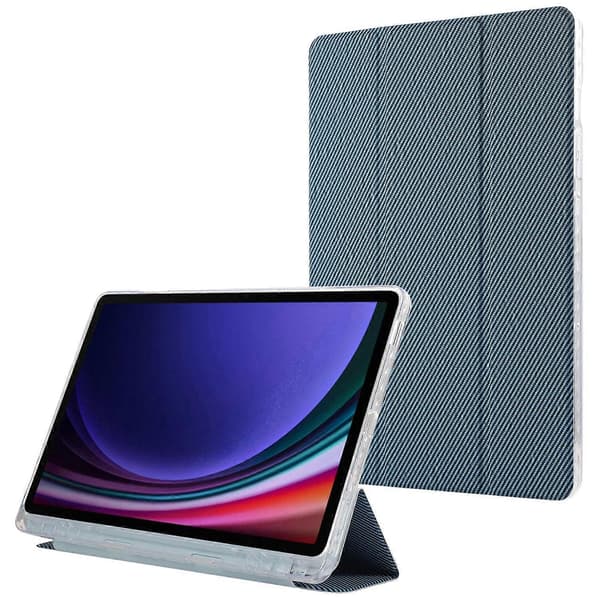 Surfplatta Fodral för Galaxy Tab S9
