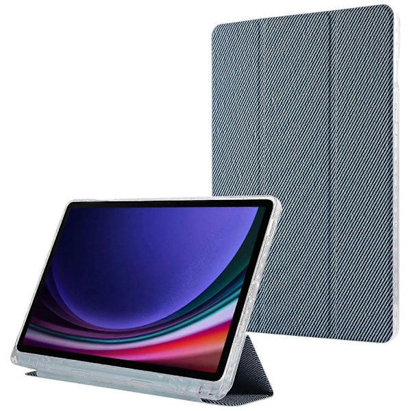 Tablettikotelo Galaxy Tab S9:lle