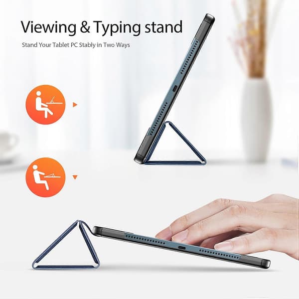 Kompatibel med Lenovo Yoga Tab Plus Tablet Fodral
