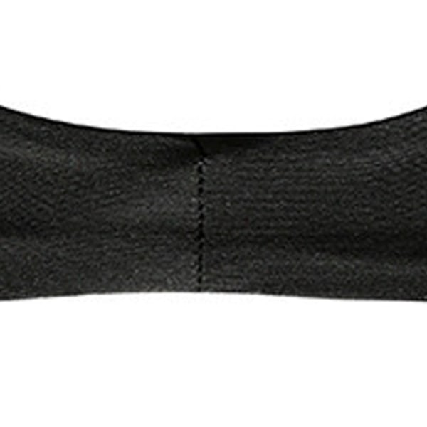 Sportspannband för män och kvinnor Svettabsorberande pannband, One Size