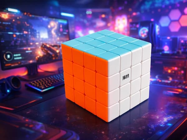 Speedcube 4x4