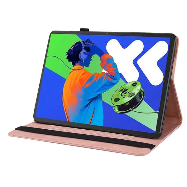 Kotelo Lenovo Tab P12 Pro 12.7 2025 -tabletille