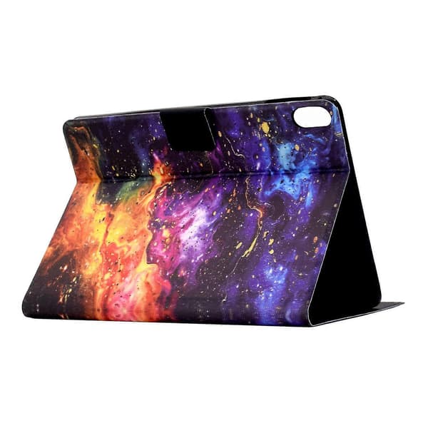Kompatibel med iPad (2025) Tablet Cover