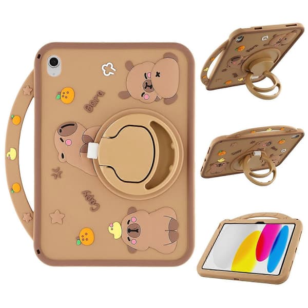 Fodral för iPad 10.9 (2022) surfplatta