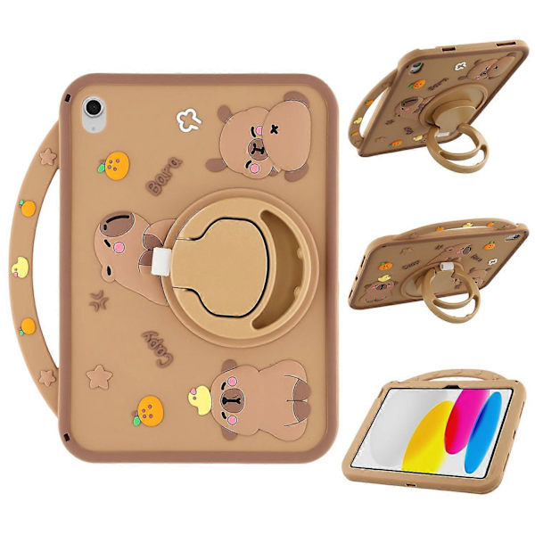 Tabletetui for iPad 10.9 (2022)