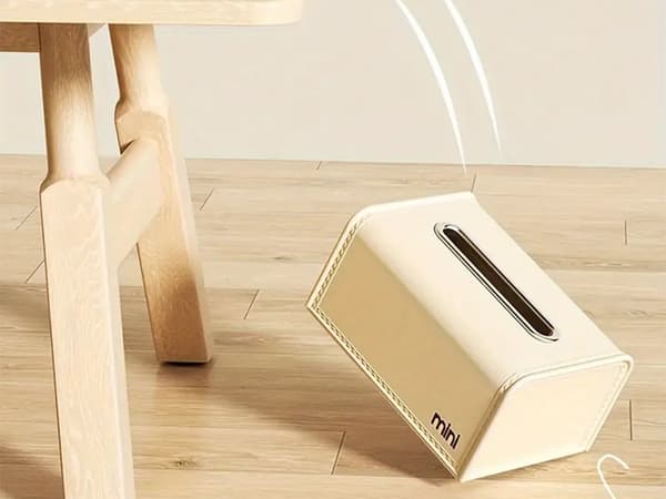 Servietholder - Opbevaring og dispenser til servietter