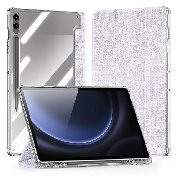 Fodral för Galaxy Tab S10+ surfplatta