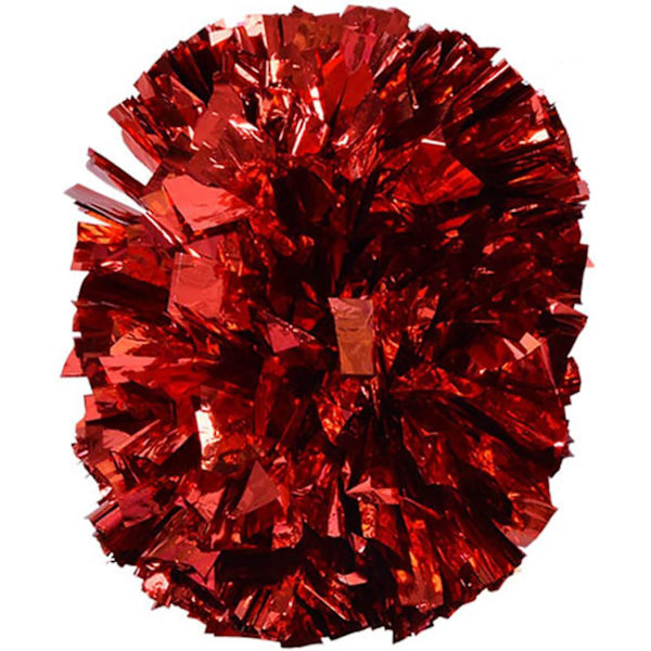 Cheerleading Blomsterball Cheerleading Danse rekvisita Farge Ball