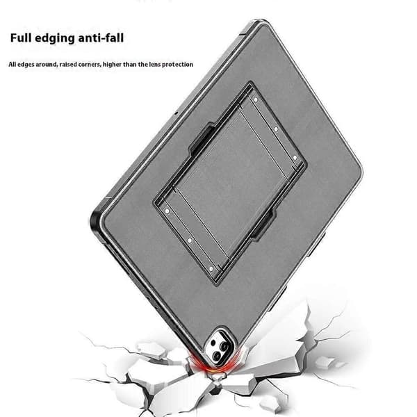 Kompatibel med iPad Pro 11 (2022) Tablet Cover
