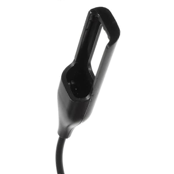 USB Ladekabel for Fitbit Flex Første Generasjon Band Trådløst Aktivitetsarmbånd