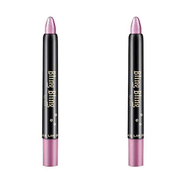 Naisten luomivärikynä Eyeshadow PenFlash Continuous EyeshadowStick2PC