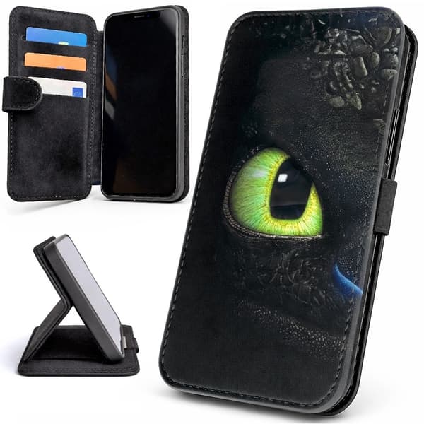 Pung Etui / Mobilcover til Google Pixel 10A - Tandløs
