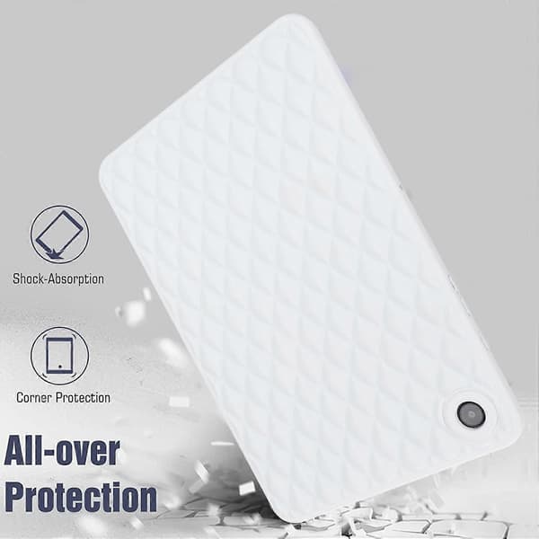 Nettbrettveske for Galaxy Tab A8 10.5 (2021)