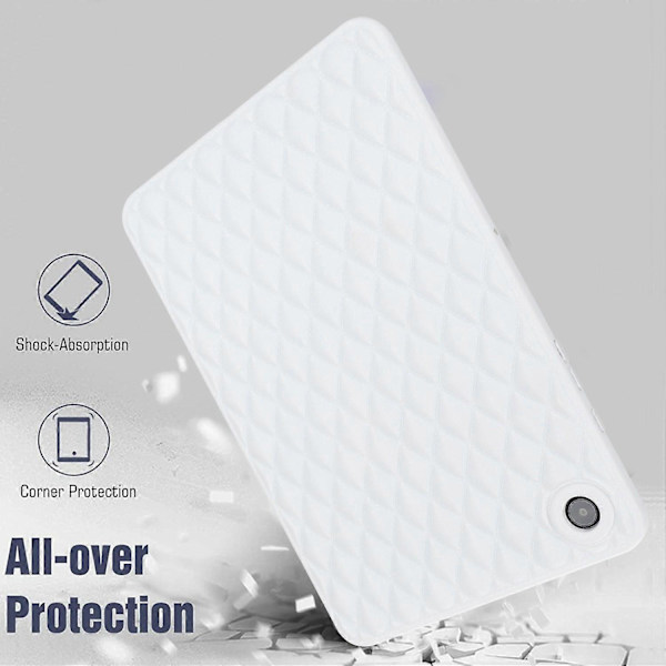 Tablet Cover til Galaxy Tab A8 10.5 (2021)