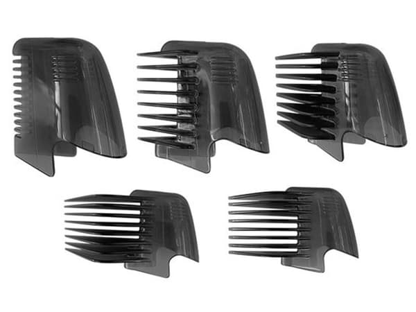 Partatrimmeri 5in1