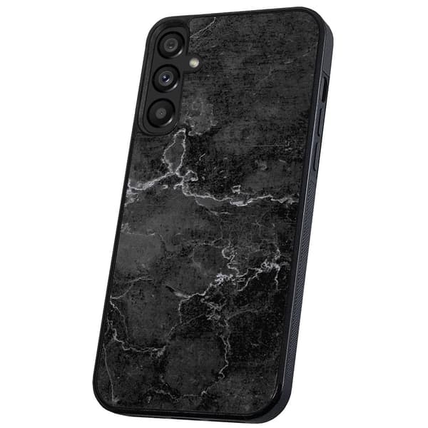 Samsung Galaxy S25 Plus - Deksel/Mobildeksel Marmor