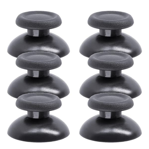 Analog Sticks Kompatible med PS4 - Thumbsticks i 6-pak