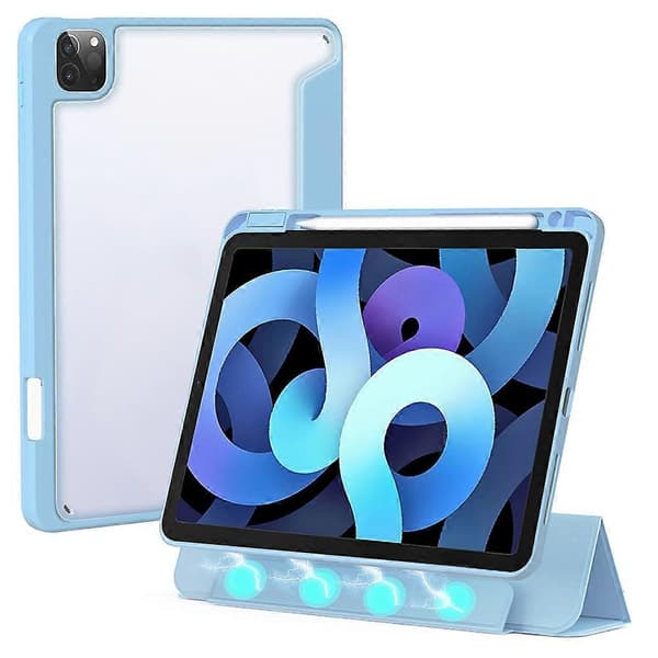Kompatibel med iPad Air 11 (2025) Tablet Cover