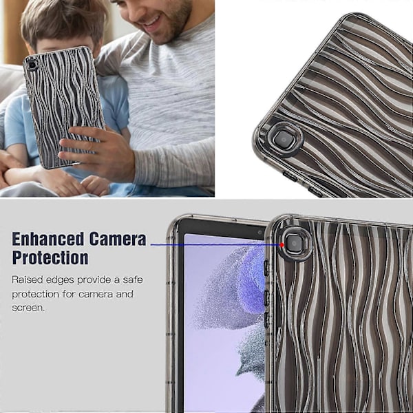 Tablet Cover til Galaxy Tab A7 Lite 8,7-tommer