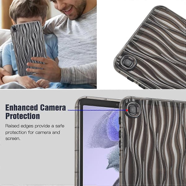 Tabletveske for Galaxy Tab A7 Lite 8,7-tommer