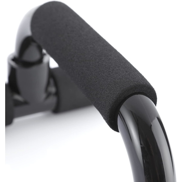 Push-up barer – Sett med 2 barer – Barer for push-ups, push-up håndtak