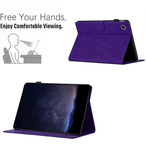 Nettbrettetui for Galaxy Tab A8 10.5 (2022)