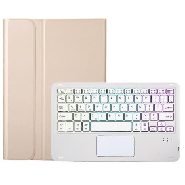 Bluetooth-näppäimistöt iPad Pro 11:lle (2024)