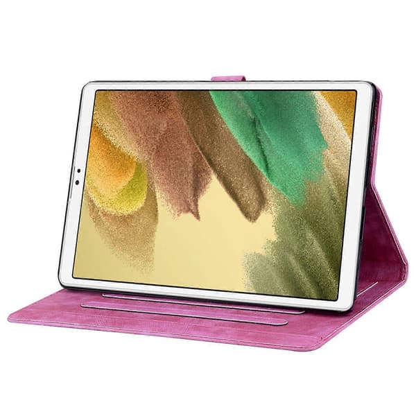 Tablettikotelo Galaxy Tab A7 Lite 8,7 tuumalle