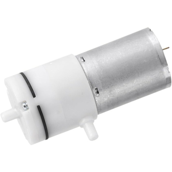 Mini-tyhjiöpumppu - Mini-tyhjiöpumppu DC 12V Miniatyyri-tyhjiöpumppu Lääketieteelliset välineet