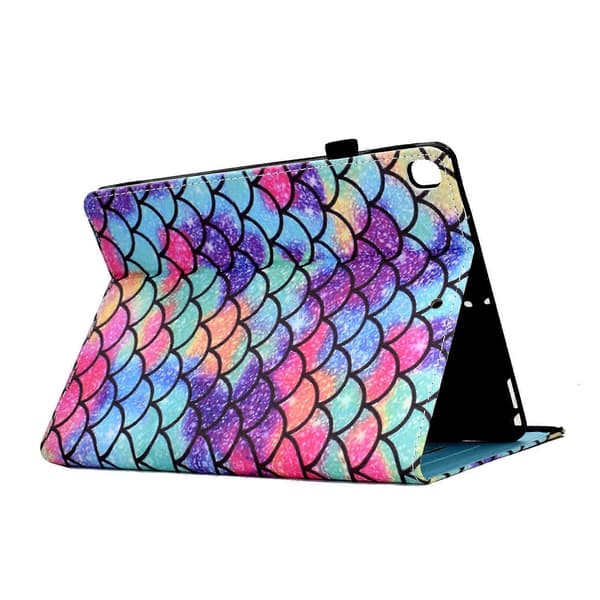 Surfplattafodral för iPad 10.2 (2021)