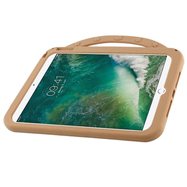 Fodral för iPad 10.2 (2021) surfplatta