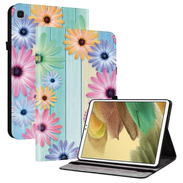Yhteensopiva Galaxy Tab A7 Lite 8,7 tuuman tablettikotelon kanssa