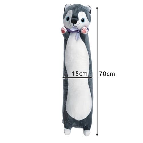 Kosedyr Hundepute - 70cm