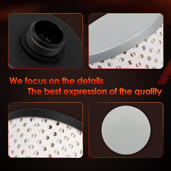 Bränsletankfilterelement (3-pack) │ Dieselfilter B10-AL