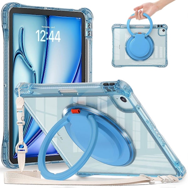 Tabletetui for iPad Air 11 (2024)