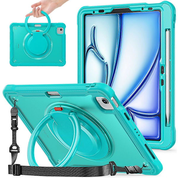 Tabletfodral för iPad Air 11 (2024)