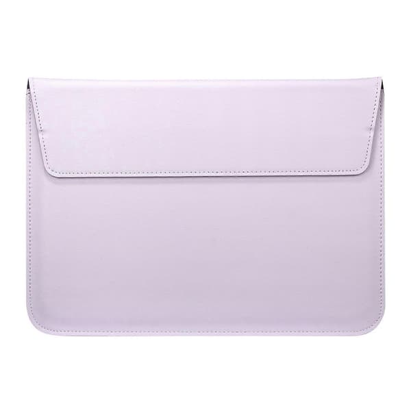 Typ G Kuvertstil Läderfodral för Apple MacBook 12-tum/Air 11,6-tum