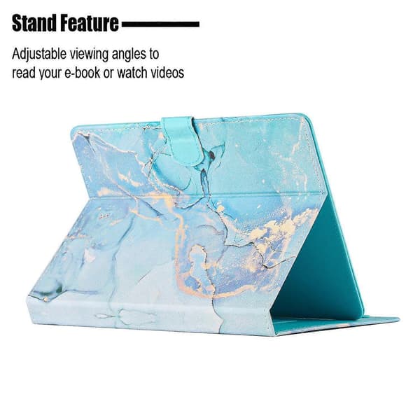Tabletfodral för iPad 10.2 (2021)
