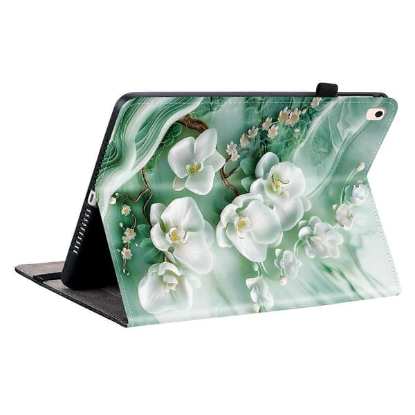 Kompatibel med iPad 10.2 (2021) Tablet Case