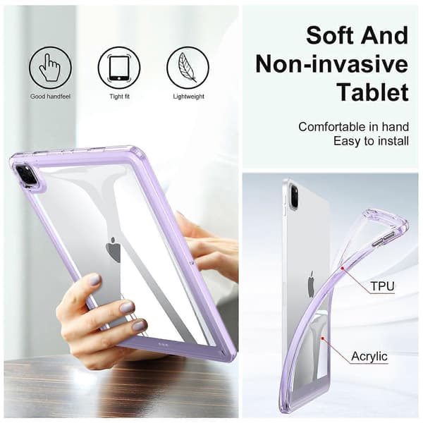 Tablet Cover til iPad Pro 11 (2022)