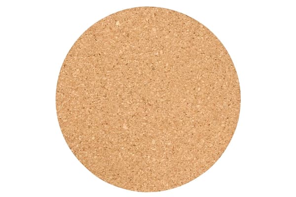 Korkkialuset 10 cm 6 kpl:n pakkaus