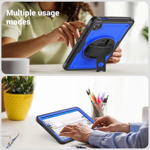 Kompatibel med Galaxy Tab A9 Tablet-deksel