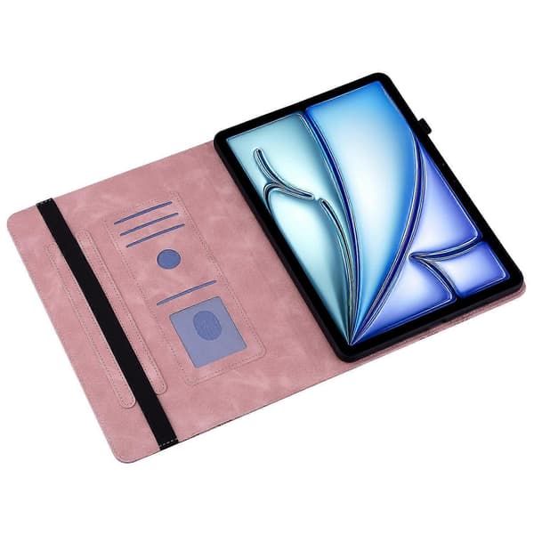 Kompatibel med iPad Air 11 (2025) Tablet Case