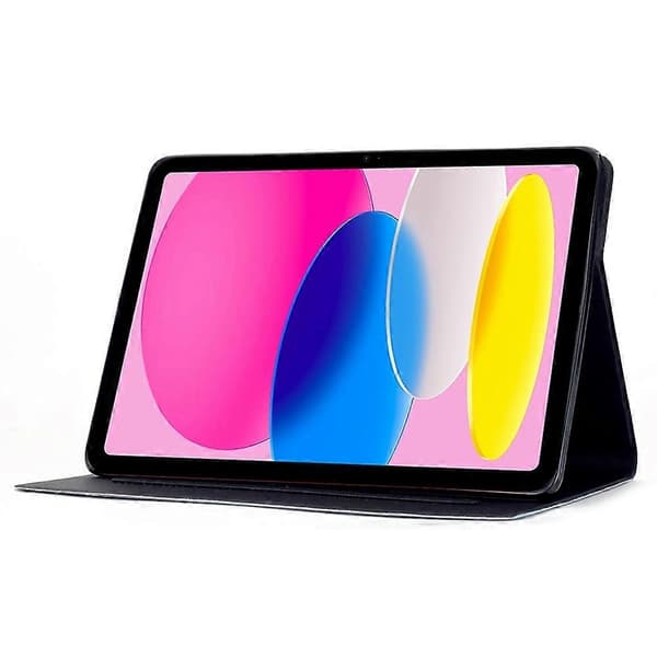 Kompatibel med iPad (2025) Tablet Cover