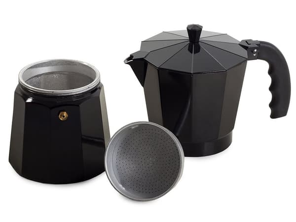 Mokabryggare / Kaffekanna - 600 ml