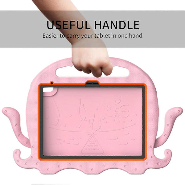 Nettbrettetui for iPad 10.9 (2022)