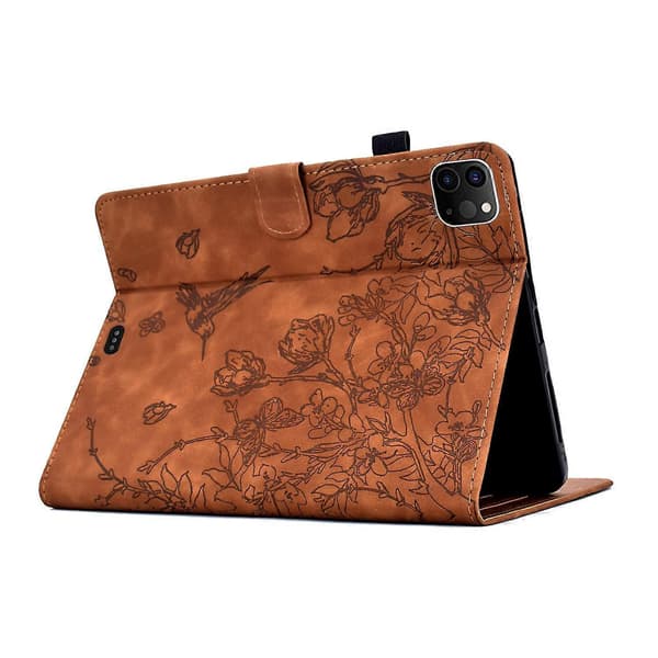 For iPad Air 11 (2024) Nettbrettveske
