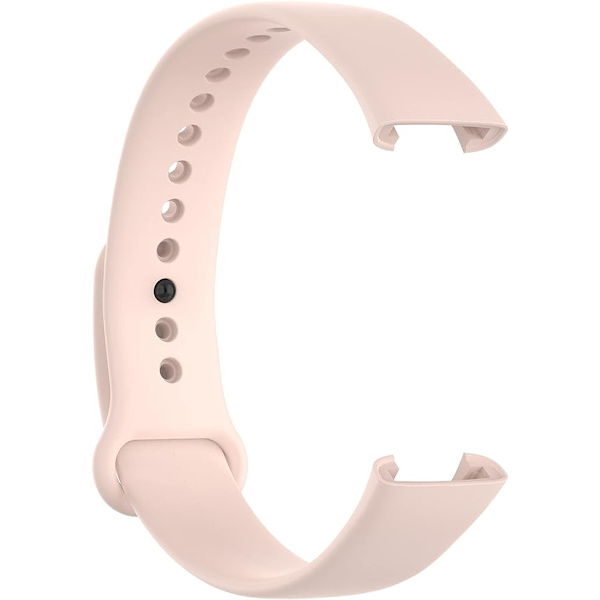 2 kpl ranneketta Redmi Smart Band Pro -rannekkeelle, silikonihihna pehmeä hihna urheiluranneke rannekorun vaihtoranneke katseluvarusteille