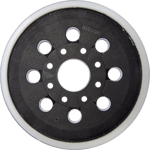 Slipeskive for GEX 125-1 AE Professional Medium-hard