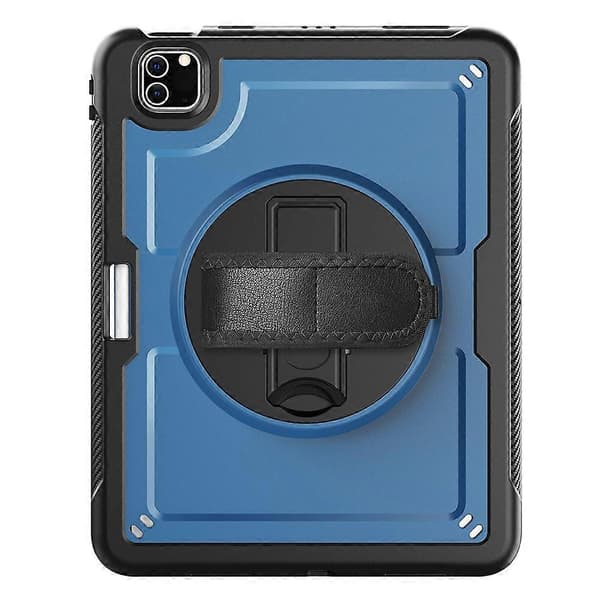 Kompatibel med iPad Pro 11 (2024) Tablet Case